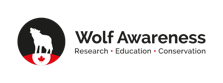 Wolf Awareness Logo