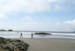 Beach Combing - Photo Credit: T. Boyum